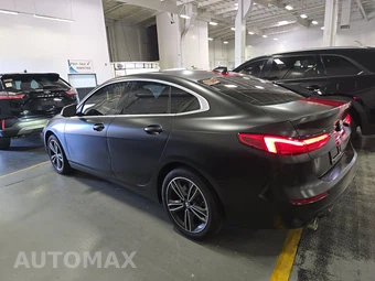 2022 BMW 2 Series Gran Coupe 228i Sedan - miniatura 6
