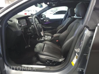 2022 BMW 2 Series Gran Coupe 228i Sedan - miniatura 7