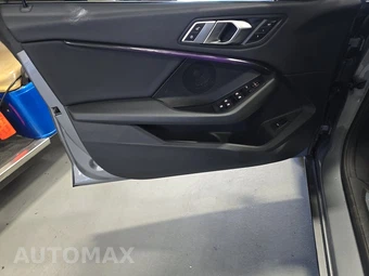 2022 BMW 2 Series Gran Coupe 228i Sedan - miniatura 9