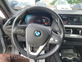 2022 BMW 2 Series Gran Coupe 228i Sedan - miniatura 10