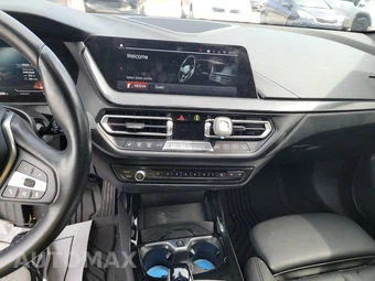 2022 BMW 2 Series Gran Coupe 228i Sedan - miniatura 11
