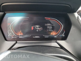 2022 BMW 2 Series Gran Coupe 228i Sedan - miniatura 12