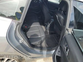 2022 BMW 2 Series Gran Coupe 228i Sedan - miniatura 14