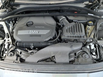 2022 BMW 2 Series Gran Coupe 228i Sedan - miniatura 17