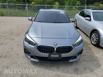 2022 BMW 2 Series Gran Coupe 228i Sedan - miniatura 2