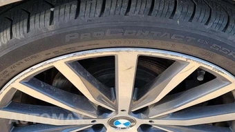 2022 BMW 2 Series Gran Coupe 228i Sedan - miniatura 28