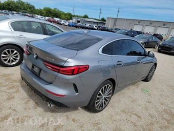 2022 BMW 2 Series Gran Coupe 228i Sedan - miniatura 4