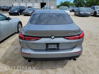 2022 BMW 2 Series Gran Coupe 228i Sedan - miniatura 5