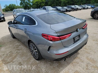 2022 BMW 2 Series Gran Coupe 228i Sedan - miniatura 6