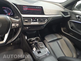 2022 BMW 2 Series Gran Coupe 228i Sedan - miniatura 11