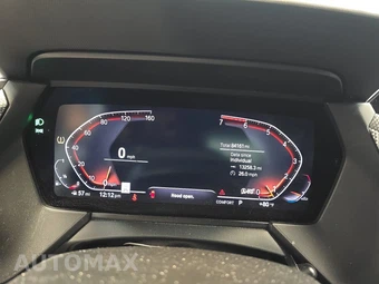2022 BMW 2 Series Gran Coupe 228i Sedan - miniatura 12