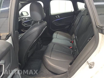 2022 BMW 2 Series Gran Coupe 228i Sedan - miniatura 13