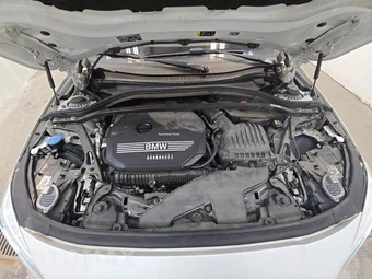 2022 BMW 2 Series Gran Coupe 228i Sedan - miniatura 16