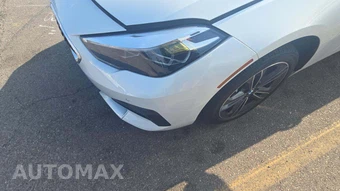 2022 BMW 2 Series Gran Coupe 228i Sedan - miniatura 19