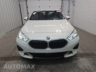2022 BMW 2 Series Gran Coupe 228i Sedan - miniatura 2