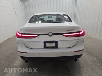 2022 BMW 2 Series Gran Coupe 228i Sedan - miniatura 5