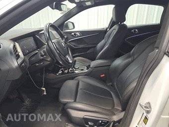 2022 BMW 2 Series Gran Coupe 228i Sedan - miniatura 7