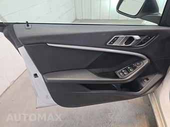 2022 BMW 2 Series Gran Coupe 228i Sedan - miniatura 9