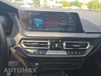 2022 BMW 2 Series Gran Coupe 228i xDrive Sedan - miniatura 10