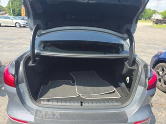 2022 BMW 2 Series Gran Coupe 228i xDrive Sedan - miniatura 14