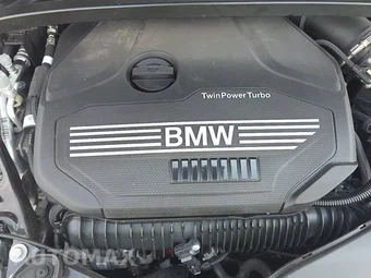 2022 BMW 2 Series Gran Coupe 228i xDrive Sedan - miniatura 21