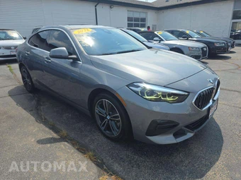 2022 BMW 2 Series Gran Coupe 228i xDrive Sedan - miniatura 4