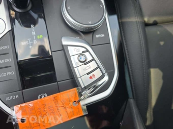 2022 BMW 2 Series Gran Coupe 228i xDrive Sedan - miniatura 8