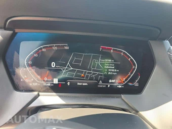 2022 BMW 2 Series Gran Coupe 228i xDrive Sedan - miniatura 9