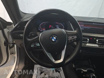 2022 BMW 2 Series Gran Coupe 228i xDrive Sedan - miniatura 10