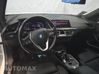 2022 BMW 2 Series Gran Coupe 228i xDrive Sedan - miniatura 11