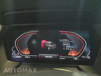 2022 BMW 2 Series Gran Coupe 228i xDrive Sedan - miniatura 12
