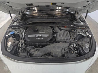 2022 BMW 2 Series Gran Coupe 228i xDrive Sedan - miniatura 15