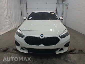 2022 BMW 2 Series Gran Coupe 228i xDrive Sedan - miniatura 2