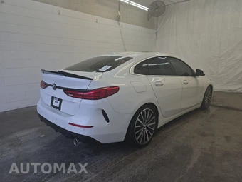 2022 BMW 2 Series Gran Coupe 228i xDrive Sedan - miniatura 4