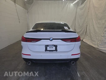 2022 BMW 2 Series Gran Coupe 228i xDrive Sedan - miniatura 5