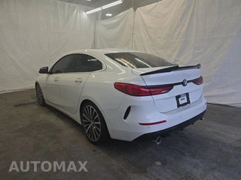 2022 BMW 2 Series Gran Coupe 228i xDrive Sedan - miniatura 6