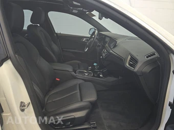 2022 BMW 2 Series Gran Coupe 228i xDrive Sedan - miniatura 8