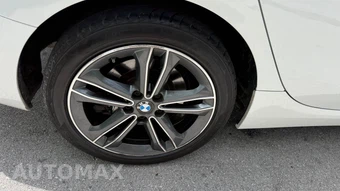 2022 BMW 2 Series Gran Coupe 228i xDrive Sedan - miniatura 10