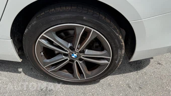 2022 BMW 2 Series Gran Coupe 228i xDrive Sedan - miniatura 11