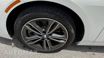 2022 BMW 2 Series Gran Coupe 228i xDrive Sedan - miniatura 12
