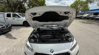 2022 BMW 2 Series Gran Coupe 228i xDrive Sedan - miniatura 14