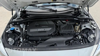2022 BMW 2 Series Gran Coupe 228i xDrive Sedan - miniatura 15