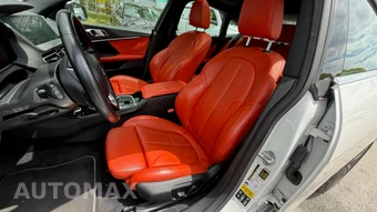 2022 BMW 2 Series Gran Coupe 228i xDrive Sedan - miniatura 18