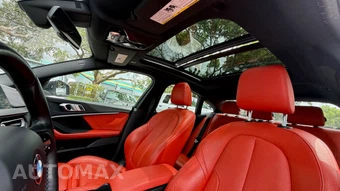 2022 BMW 2 Series Gran Coupe 228i xDrive Sedan - miniatura 19