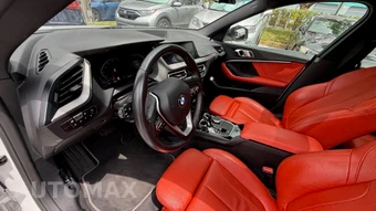 2022 BMW 2 Series Gran Coupe 228i xDrive Sedan - miniatura 20