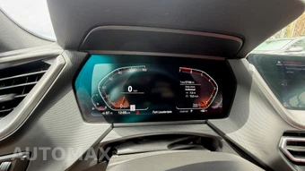 2022 BMW 2 Series Gran Coupe 228i xDrive Sedan - miniatura 21