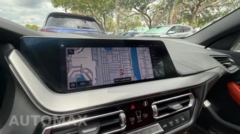 2022 BMW 2 Series Gran Coupe 228i xDrive Sedan - miniatura 25