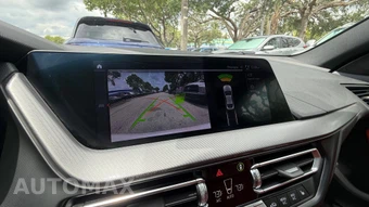 2022 BMW 2 Series Gran Coupe 228i xDrive Sedan - miniatura 26