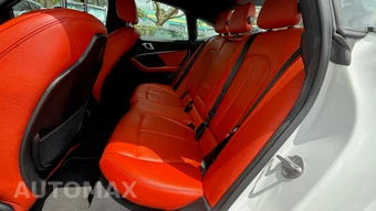 2022 BMW 2 Series Gran Coupe 228i xDrive Sedan - miniatura 29