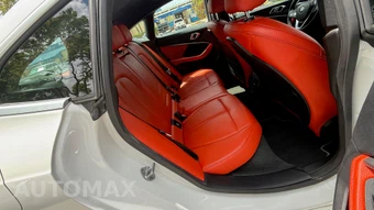2022 BMW 2 Series Gran Coupe 228i xDrive Sedan - miniatura 34